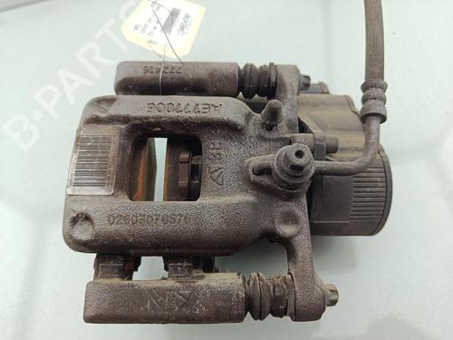 Used Left rear brake caliper Left rear brake caliper OPEL GRANDLAND / GRANDLAND X (A18, P1UO) 1.2 (75) (131 hp) 40200317 40200317