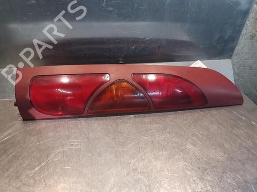 Used Left taillight RENAULT KANGOO (KC0/1_) 1.5 dCi (57 hp) 22128367