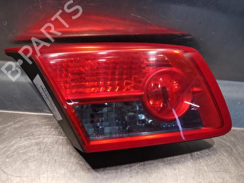 Used Left tailgate light RENAULT VEL SATIS (BJ0_) 2.2 dCi (BJ0E, BJ0F) (150 hp) 21215064