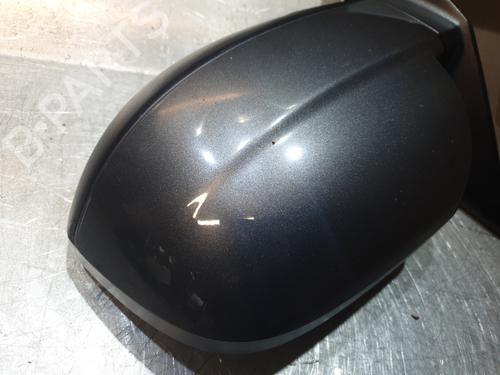 Left mirror HYUNDAI TUCSON (JM) 2.0 CRDi | BP27570170C26 