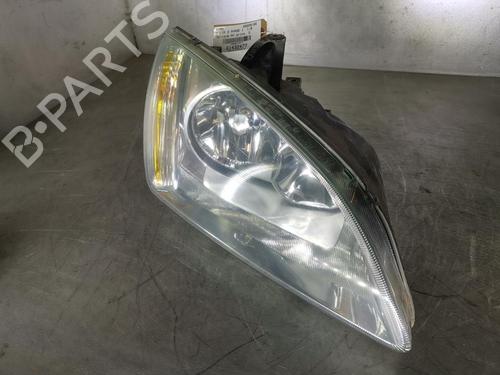 Used Right headlight FORD FOCUS II (DA_, HCP, DP) 1.8 TDCi (115 hp) 20919056