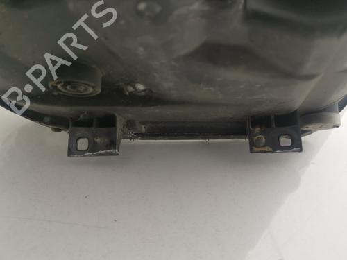 Lampa przednia lewa VW POLO IV (9N_, 9A_) 1.4 TDI | BP29958609C28