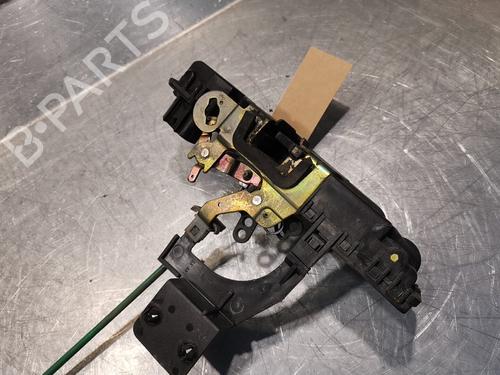 Front left lock FIAT STILO Multi Wagon (192_) 1.9 JTD | BP20923104C98 