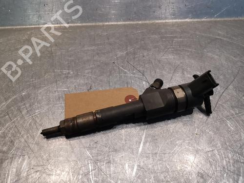 Used Injector RENAULT SCÉNIC III (JZ0/1_) 1.5 dCi (106 hp) 20921000