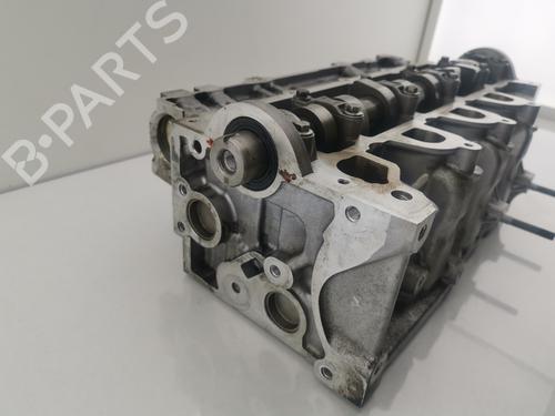 Cylinder head RENAULT KANGOO Express (FW0/1_) 1.5 dCi 90 (FW0G, FW05, FW08, FW11) | BP29484115M5 
