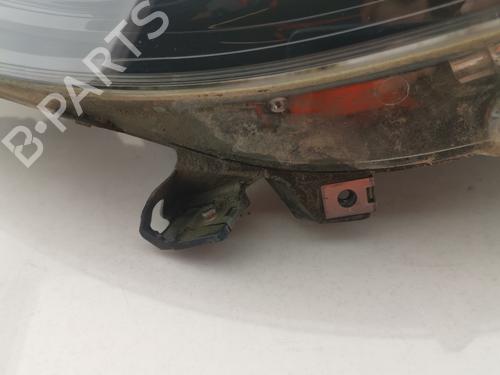 Right headlight RENAULT GRAND SCÉNIC III (JZ0/1_) 1.9 dCi (JZ0J, JZ0N, JZ1K, JZ1S) | BP30177517C29