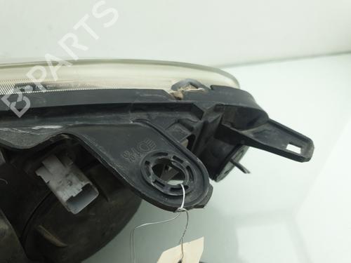 Right headlight PEUGEOT 807 (EB_) 2.0 HDI | BP38080575C29 - Image 8