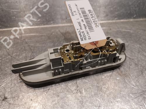 Used Interior roof light Interior roof light RENAULT MODUS / GRAND MODUS (F/JP0_) 1.5 dCi (FP0F, JP0F) (86 hp) 20920753 20920753