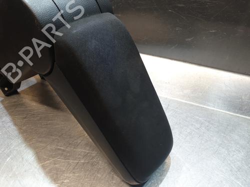 Armrest / Center console SKODA FABIA III (NJ3) 1.4 TDI | BP24054583I20 