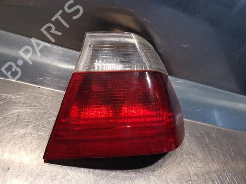 Right taillight BMW 3 (E46) 320 d | BP21215011C35 