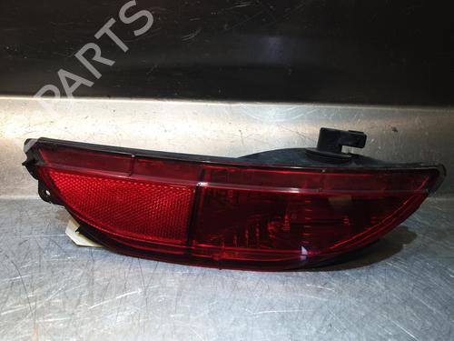 Used Rear fog light ALFA ROMEO MITO (955_) 1.3 MultiJet (955AXP1A, 955AYC1A) (95 hp) 25491169