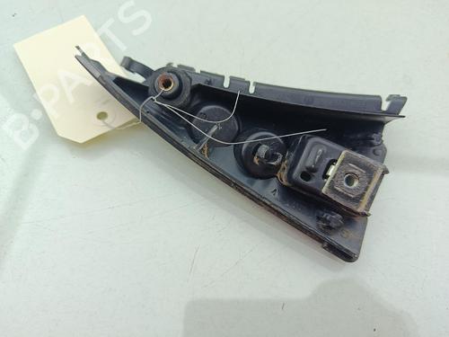 Boot lining RENAULT CAPTUR I (J5_, H5_) 1.5 dCi 90 (J5N4, J5M5, J5MW, J5M6, J5AL, J5AJ) | BP39761176I3 - Image 2