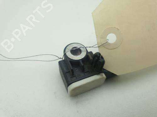 Electronic module PEUGEOT 208 I (CA_, CC_) 1.4 HDi | BP27719502M83