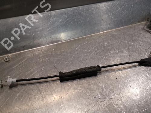 Front right lock PEUGEOT 308 I (4A_, 4C_) 1.6 HDi | BP20923278C97 