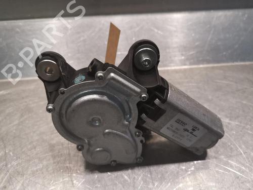Used Rear wiper motor Rear wiper motor FIAT 500 (312_) 1.3 D Multijet (312AXB1A) (75 hp) 20918236 20918236