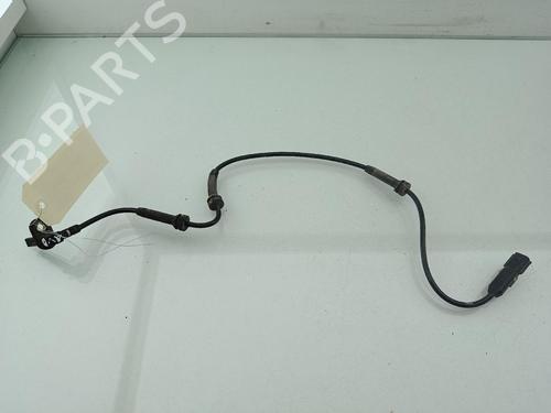 Electronic sensor RENAULT CAPTUR I (J5_, H5_) 1.5 dCi 90 (J5N4, J5M5, J5MW, J5M6, J5AL, J5AJ) | BP39728185M84 - Image 3