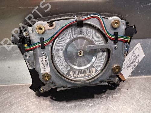 Driver airbag BMW 5 (E39) 525 tds | BP20918307C9 