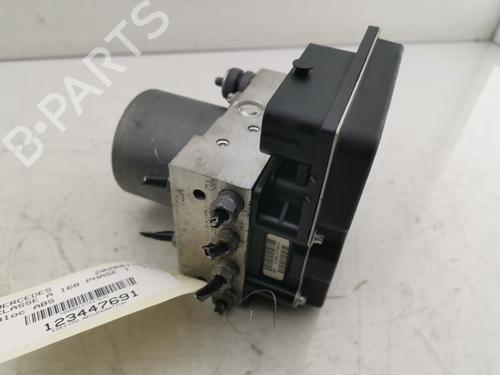 ABS pump CITROËN C4 II (NC_) | BP33537191M43 - Image 5