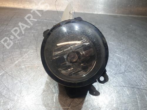 Used Right front fog light RENAULT SCÉNIC III (JZ0/1_) 1.5 dCi (110 hp) 24951760