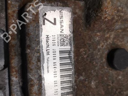 Used Gearbox control unit NISSAN X-TRAIL II (T31) 2.0 dCi 4x4 (150 hp) 20919835