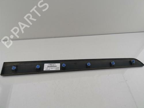 Door moulding trim RENAULT KANGOO Express (FW0/1_) 1.5 dCi 90 (FW0G, FW05, FW08, FW11) | BP29421829C150 