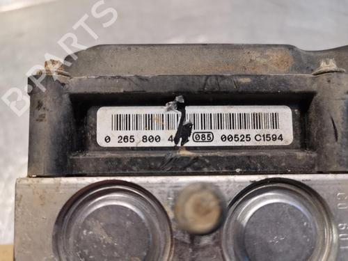 Used ABS pump PEUGEOT 107 (PM_, PN_) 1.0 (68 hp) 20921167