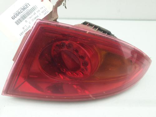 Used Right taillight Right taillight 37468906 37468906