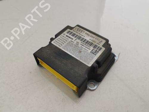 Used ECU airbags AUDI A1 (8X1, 8XK) 1.6 TDI (105 hp) 30936189