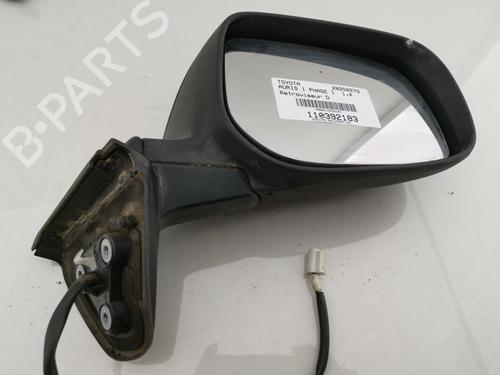 right-mirror-toyota-auris-_e15_-2006-2007-2008-2009-2010-2011-2012-2013-28170684 main image