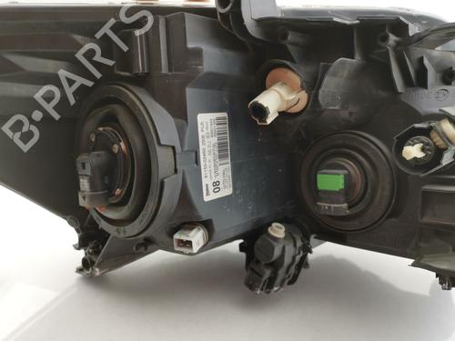 Left headlight TOYOTA AURIS (_E15_) 1.4 D-4D (NDE150_, NDE150R) | BP28170685C28 