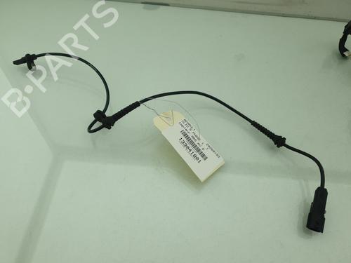 Electronic sensor RENAULT CLIO V (B7_) 1.0 TCe 90 (B7MT) | BP39257242M84 - Image 2
