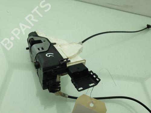 Used Front left lock Front left lock 38778869 38778869