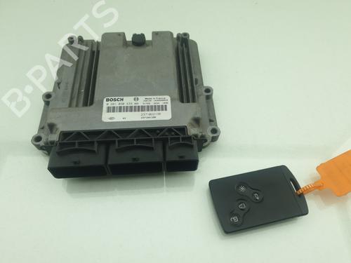 Used Engine control unit (ECU) Engine control unit (ECU) 37001353 37001353