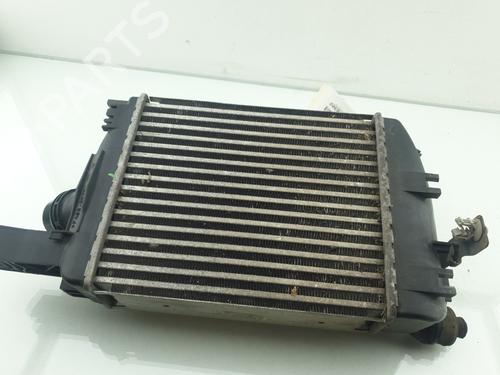 Intercooler RENAULT CAPTUR I (J5_, H5_) 1.3 TCe 130 (J5NJ, J5NE) | BP39138530M30 - Image 4