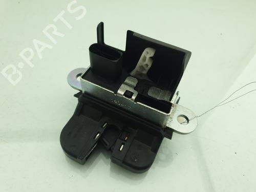 Used Tailgate lock Tailgate lock 39460390 39460390