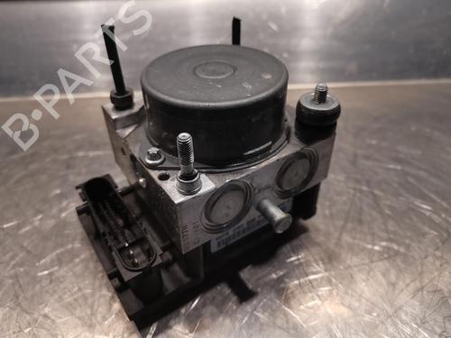 Pompe ABS RENAULT MODUS / GRAND MODUS (F/JP0_) 1.5 dCi 75 (75 hp) 20918798
