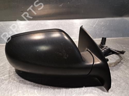 Right mirror PEUGEOT 307 (3A/C) 2.0 HDi 90 | BP20918320C27 