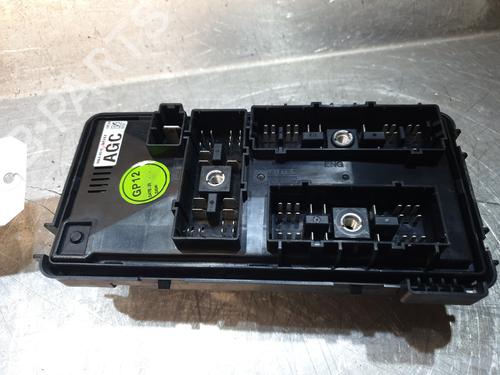Elektronisk modul CHEVROLET SPARK (M300) 1.2 | BP27522507M83 