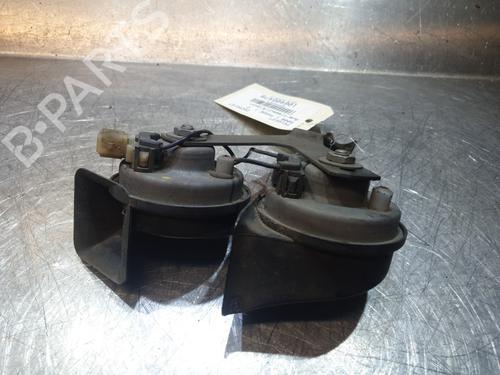 Horn PEUGEOT 5008 (0U_, 0E_) 2.0 HDi 150 / BlueHDi 150 | BP26130273E13 