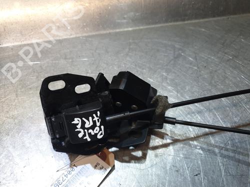 Tailgate lock RENAULT MASTER III Van (FV) 2.3 dCi 145 FWD (FV0E, FV0F, FV0H, FV02, FV0M, FV0S,... | BP23796427C101 