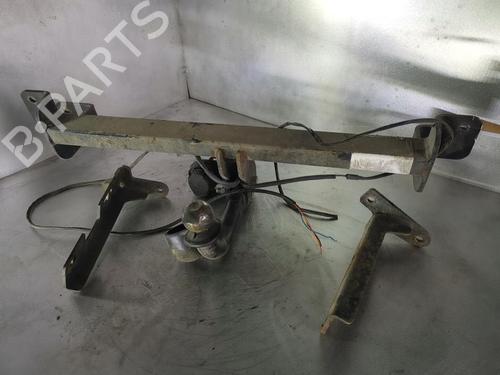 Used Tow ball/Mechanism OPEL ZAFIRA / ZAFIRA FAMILY B (A05) 1.9 CDTI (M75) (120 hp) 21213770