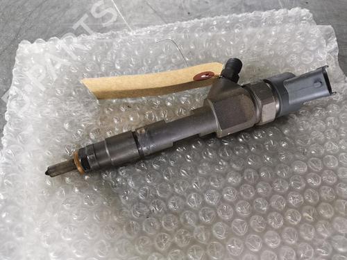 Used Injector RENAULT MEGANE II Estate (KM0/1_) 1.9 dCi (KMRG, KM1G, KM0G, KM2C) (120 hp) 20924651
