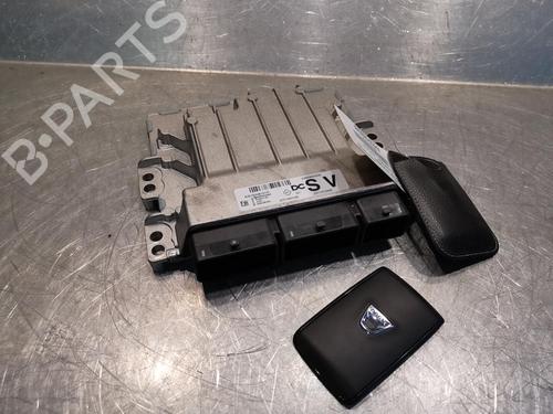 Engine control unit (ECU) DACIA DUSTER (HM_) 1.3 TCe 150 4x4 (HMM3) | BP20921090M57 