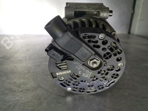 Dynamo PEUGEOT 207 (WA_, WC_) 1.6 16V Turbo (150 hp) 26506767