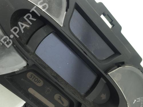 Instrument cluster RENAULT CAPTUR I (J5_, H5_) 1.3 TCe 130 (J5NJ, J5NE) | BP39178596C47 - Image 4