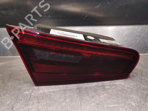 Used Left tailgate light AUDI A3 (8V1, 8VK) 2.0 TDI (150 hp) 20921222