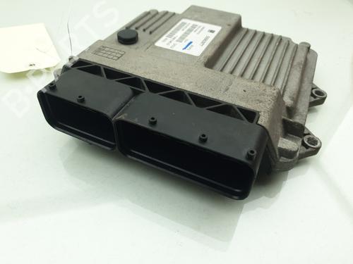 Engine control unit (ECU) OPEL AGILA B (H08) 1.3 CDTI (F68) | BP37452695M57 - Image 4