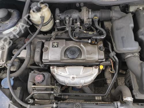 Pompa paliwa PEUGEOT 206 Hatchback (2A/C) 1.6 i | BP20924774M76 