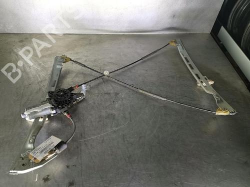 Lève-vitre avant droit PEUGEOT 206 Hatchback (2A/C) 1.4 i (75 hp) 20921876