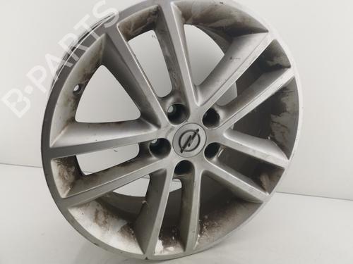 Used Rim OPEL ASTRA H TwinTop (A04) 1.8 (L67) (140 hp) 30491186